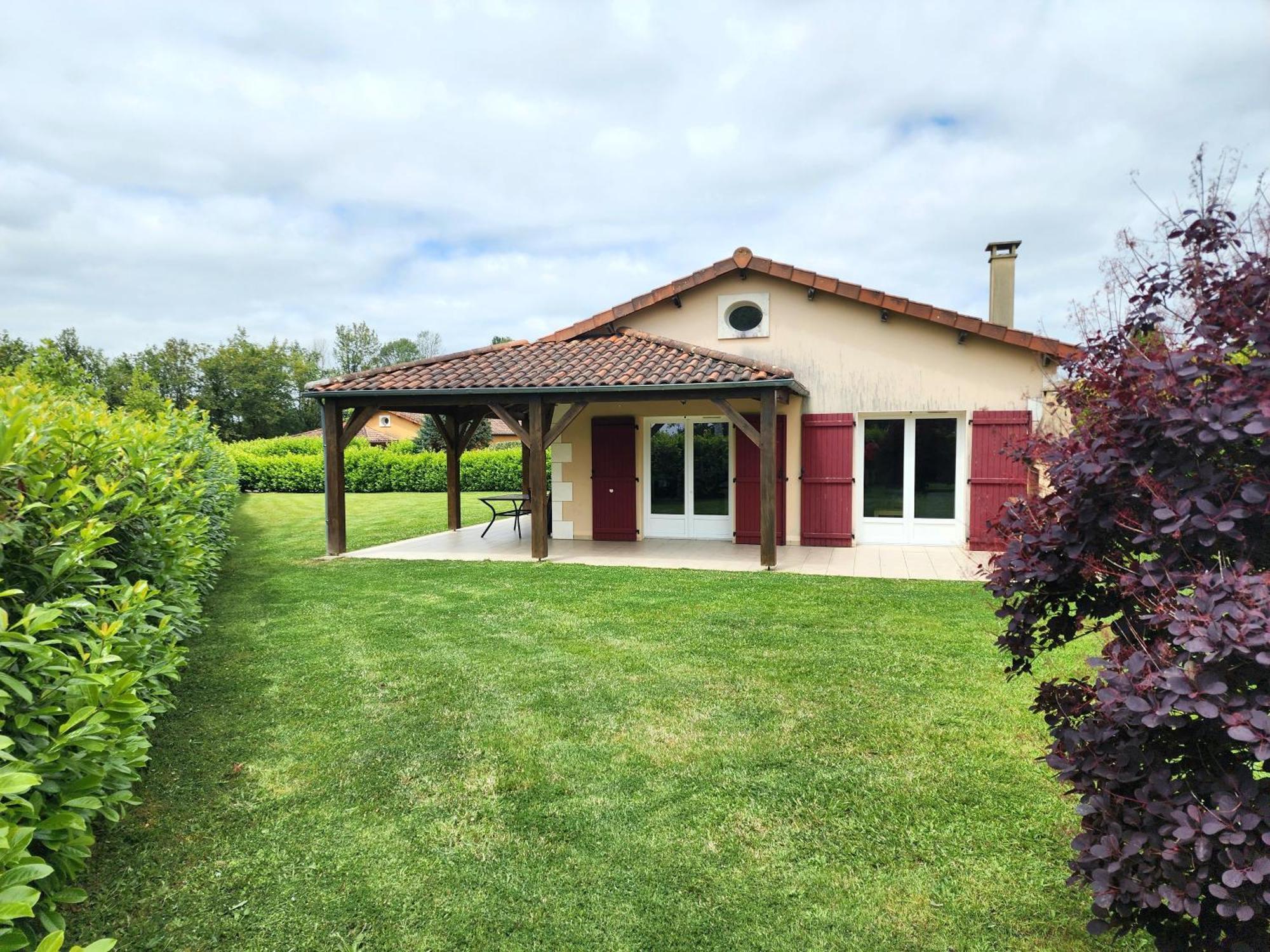 French Country Villas Les Forges  Extérieur photo